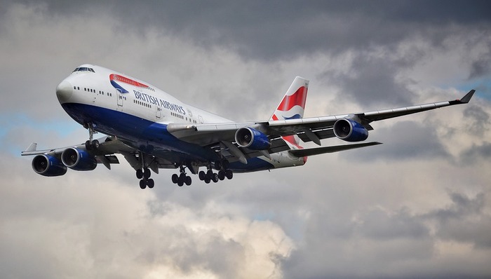 英国航空公司，中国旅游市场，旅游市场