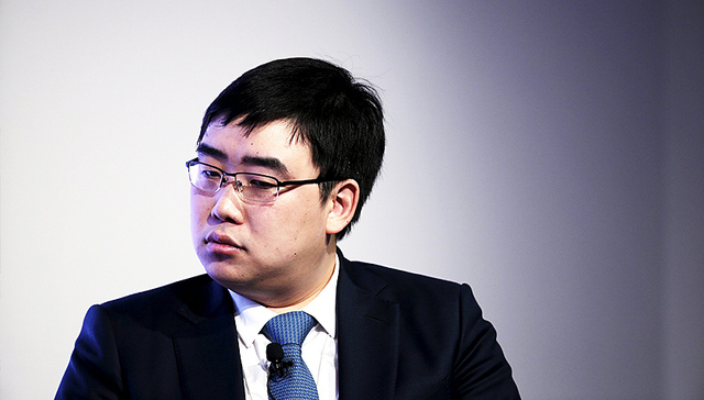 滴滴出行创始人程维成立滴滴股权投资公司