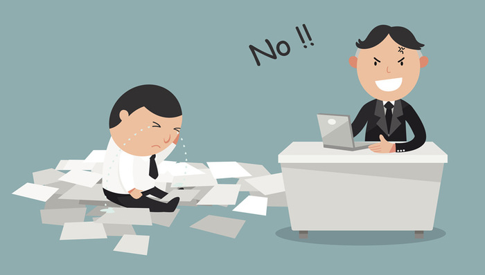 不想上班？哲学家表示：这是完全合理的