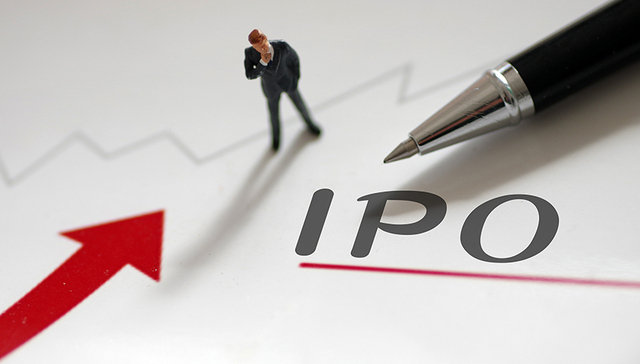 撤单数超去年全年  IPO堰塞湖减压