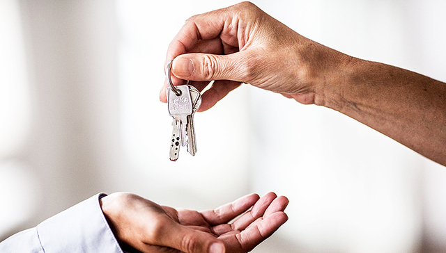 爱上街召开媒体沟通会，表示将解除鼎家事件中的租客账单