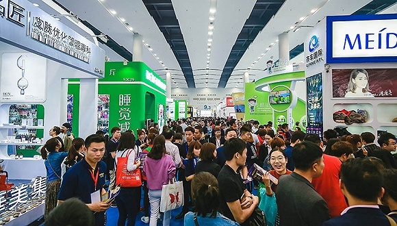 CIBE美博会携手界面广东 助力民族美妆品牌走出去