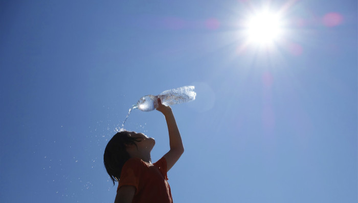 平均气温,华南前汛期