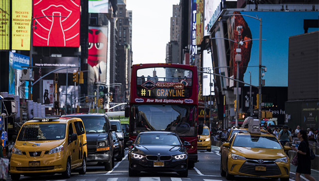 Uber,出租车,安全出行