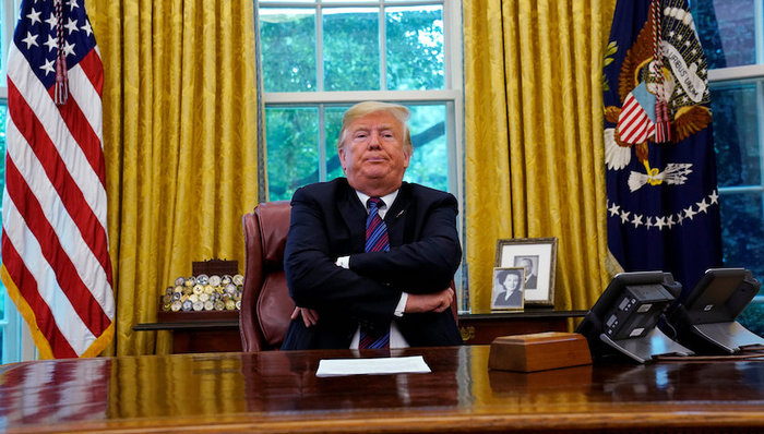 经济世界观,国际贸易