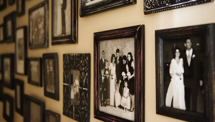 结婚照,传家宝,精神损害赔偿