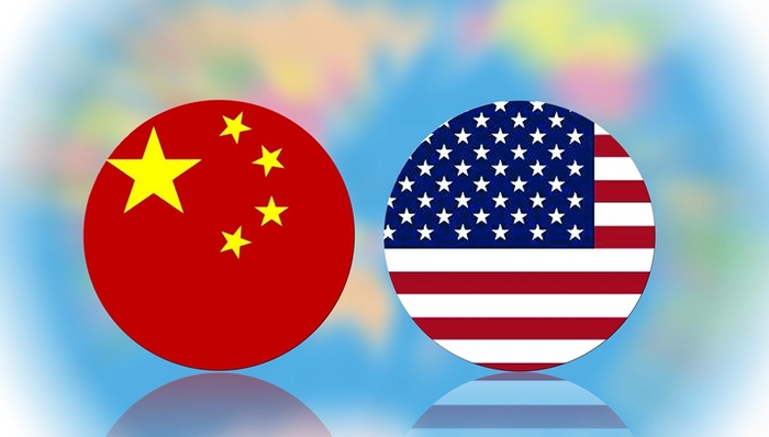 财经速递,中美关系