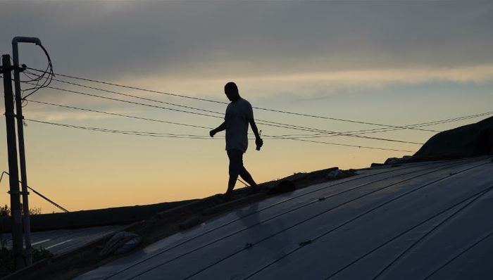 菜篮子,寿光洪灾