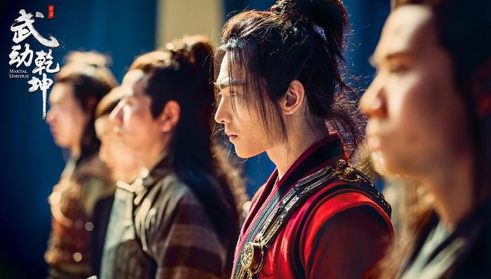 影业,腾讯,奇艺,影视制作公司,阿里,影视公司,佳影,作家江南,黄皮子,依附者