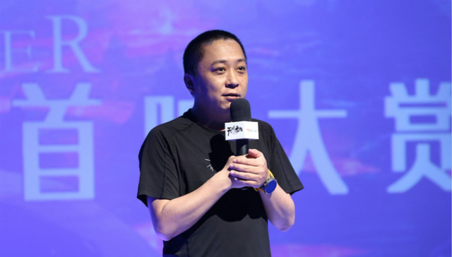 【专访】天下霸唱：我还有500个没写的素材