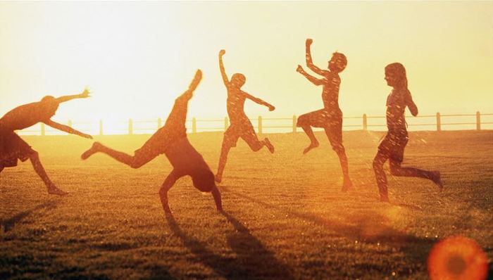 夏季高温,极端天气,北冰洋