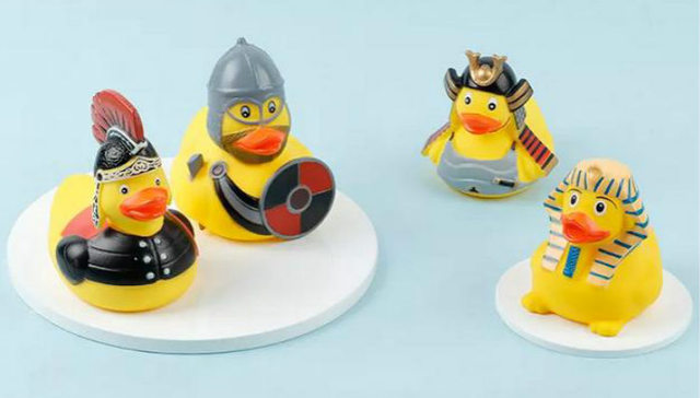 【发现好物】大英博物馆的周边你收集全了吗？这里有一份参考清单