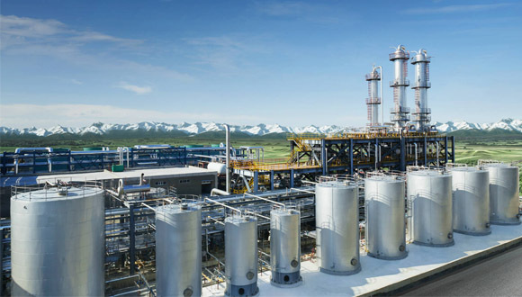 【工业之美】100万倍的跨越：生物化工奔向规模化生产