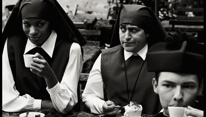 酷乐研究所 | 你是不是对意大利咖啡有什么误会？