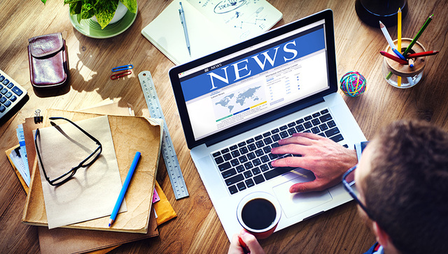 【界面早报】滴滴创始人发道歉信 人民币中间价创14个月最大升幅