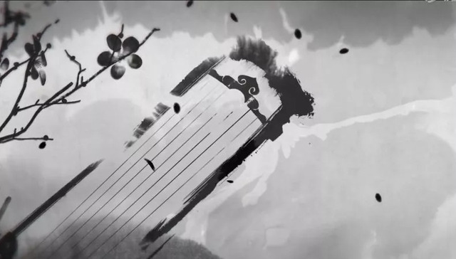 水墨动画的“前世今生”： 从手绘到3D作画，未来之路何去何从？