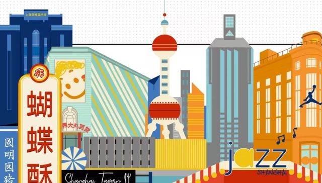 上海48小时 | 百年南京路，再发现