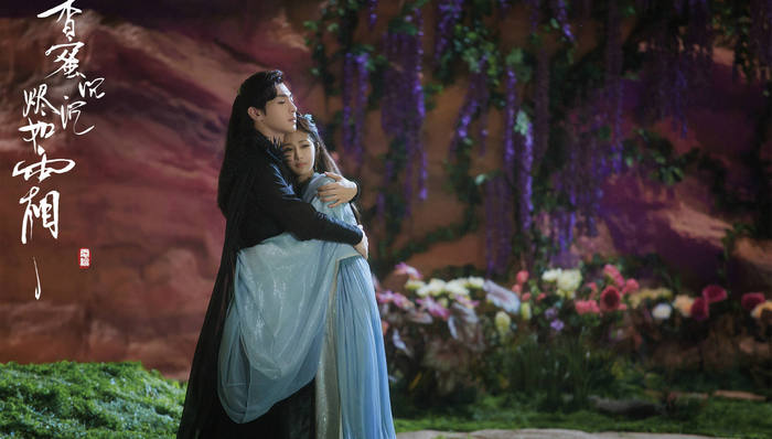 编剧,香蜜,片方,剧情,配角,注水,加戏,观众,基本法,沙海