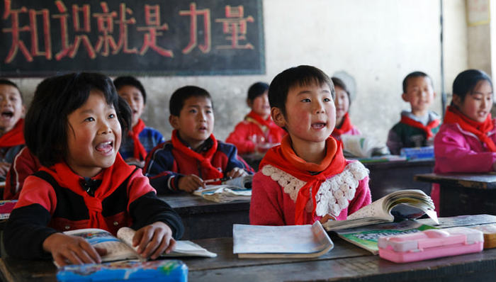 乡村教育,教育公平,教师