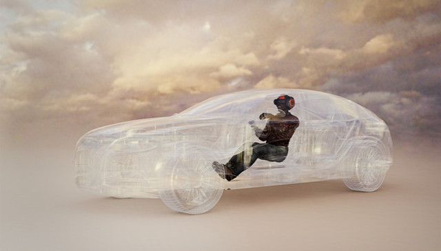 Magic,Leap,拉奇,硅基液晶,梦境,手柄,开发者,VR,触控,文化现象