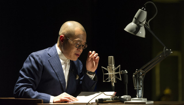 【专访】梁文道：我不认为一本书能提炼出所谓干货 剩下都是多余的