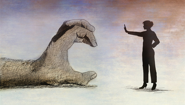 民法典,性骚扰,职场