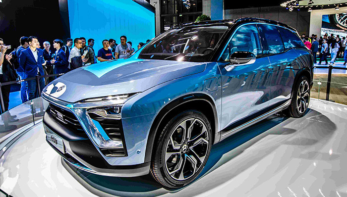 新车速报,新车测评