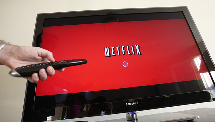 Netflix会员费用提高 低收入用户增长陷入泥潭