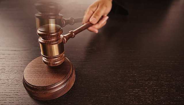 上海一中院“裁执分离”破解执行难 结案数呈上升趋势