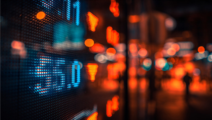 上市公司,地产商