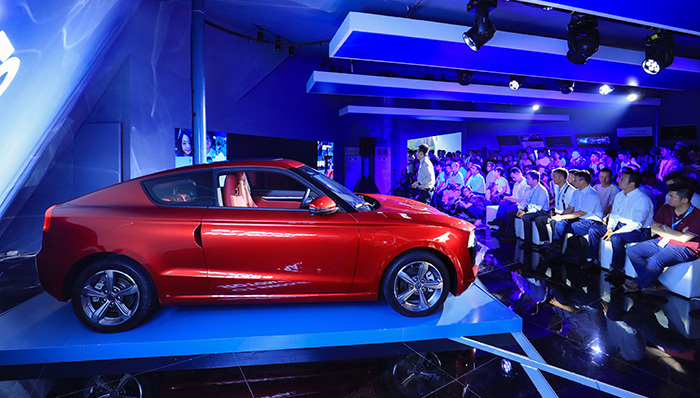 新车测评,车圈观察