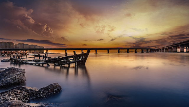 青岛西海岸，福朋，隆和福朋