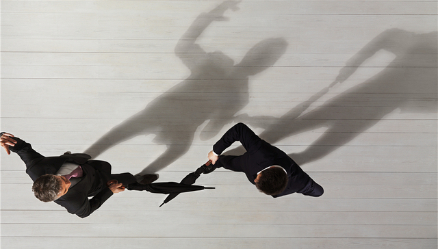 最高法,沈德咏,正当防卫