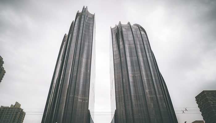 央企,责任追究,风险管理,内控