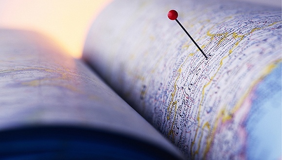 泡沫渐渐挤出，今年旅游创业和投资都凉凉了吗？