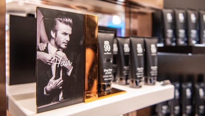 欧莱雅,House99,进口非特殊用途化妆品