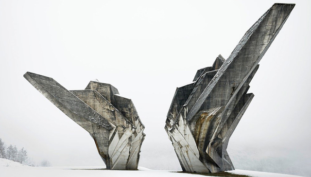 为何“粗野主义”与Instagram八字不合？