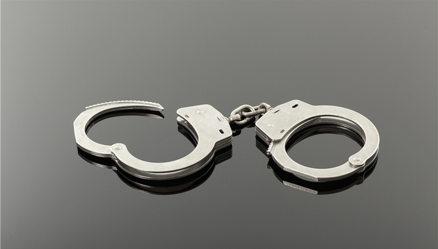 公安部,黑社会,通缉令