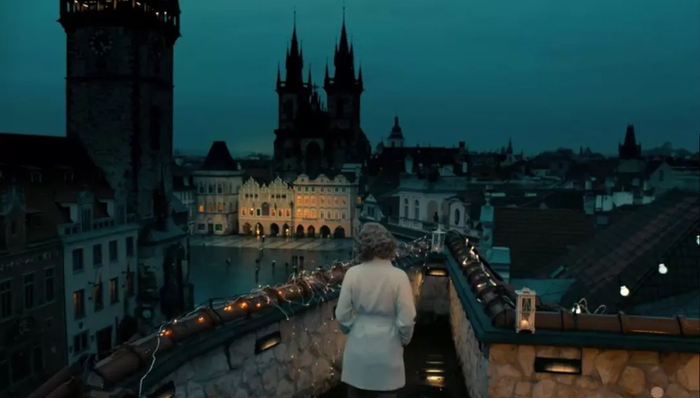 海外制片人讲述影视服务公司的生存之道