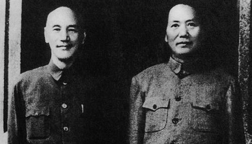 历史学家杨天石：国民党为什么丢掉了中国大陆？