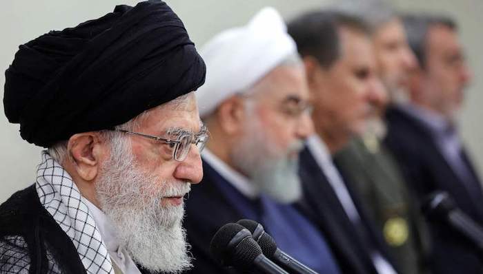 伊朗,欧洲,核协议