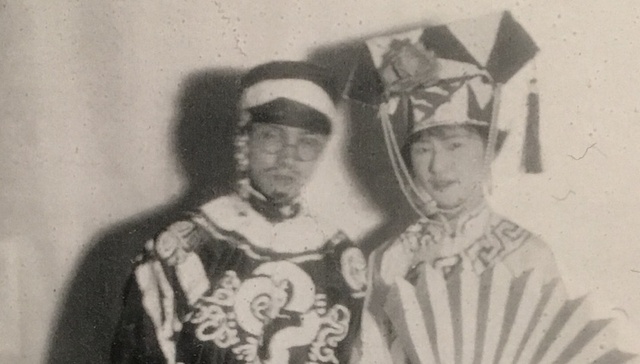 【专访】策展人童明：认为中国现代建筑就是向欧美看齐 这是个极大的误解