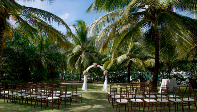 海外婚礼，海外酒店，海外目的地