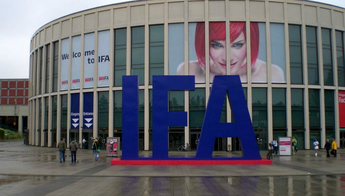 今年的IFA电子消费展，有什么值得你关注？