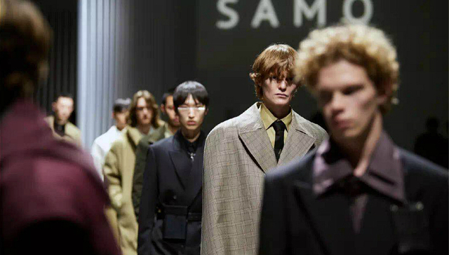 全球男装销量增速超越女装，而且男士们还越穿越休闲