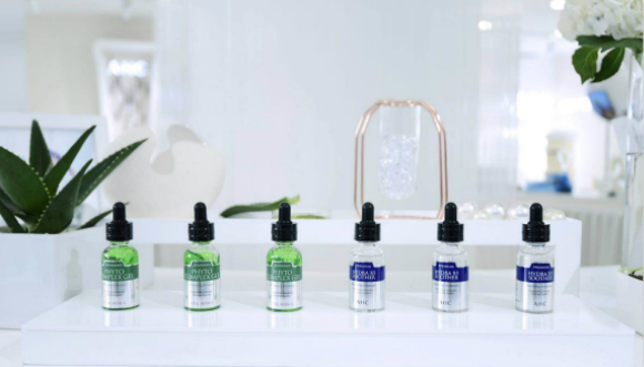 联合利华,AHC,个护,美妆