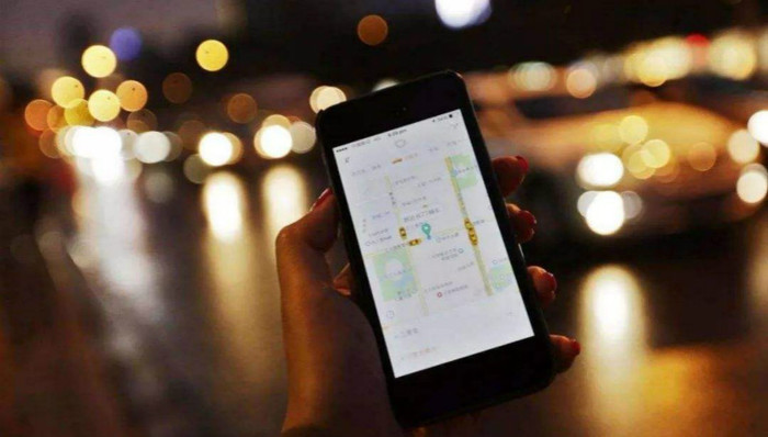 App Annie：滴滴中国iOS下载量排名从第9跌至61位