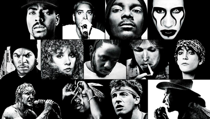 《纽约灾星》《制造杀人犯》之后，更多电影人开始拍摄纪录片剧集