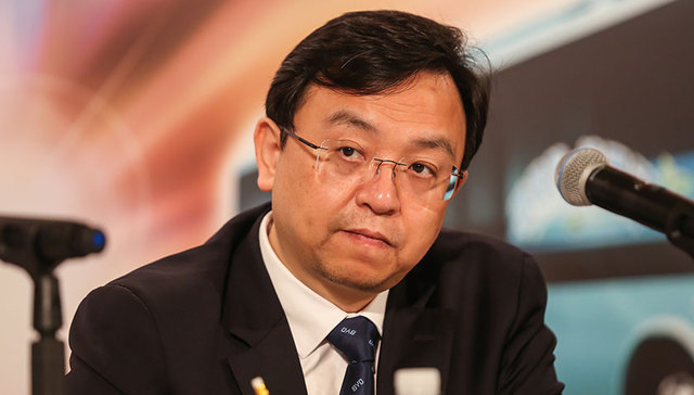 王传福开启“回忆杀”：凭着一股子闯劲抓住了改革开放的好时候