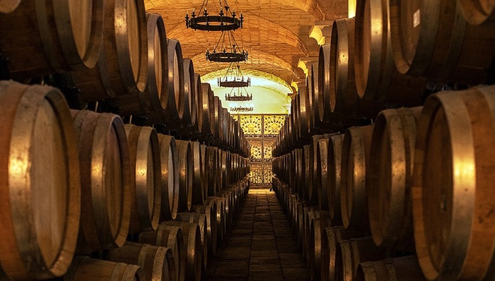 张裕,净利润,业绩,白兰地